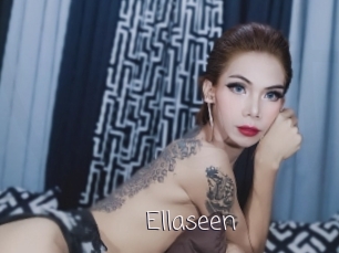 Ellaseen