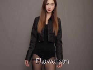 Ellawatson