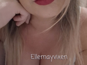 Ellemayvixen