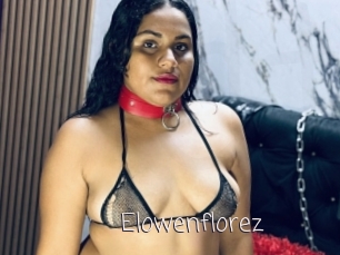 Elowenflorez