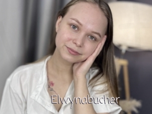 Elwynabucher