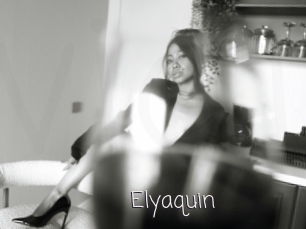 Elyaquin