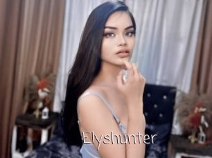 Elyshunter