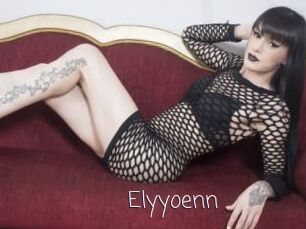 Elyyoenn
