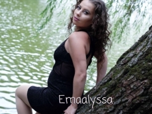 Emaalyssa