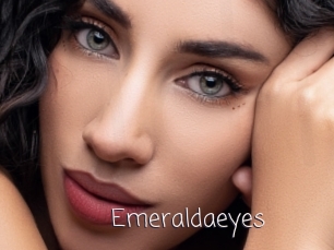 Emeraldaeyes