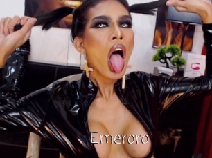 Emeroro