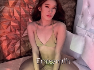 Emiesmith