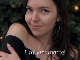 Emilianamartel