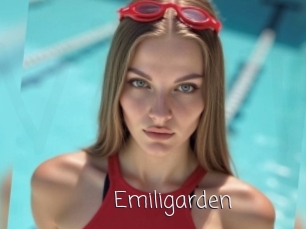 Emiligarden