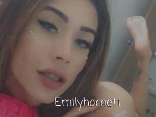 Emilyhornett