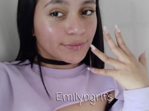 Emilyngrifs