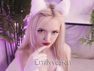 Emilyveskin
