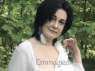 Emmagiedi