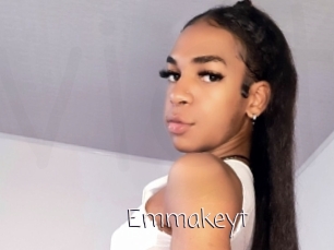 Emmakeyt