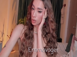 Emmavoger