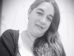 Equinoxe