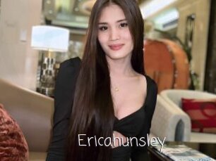 Ericahunsley