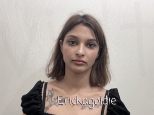 Erickagoldie