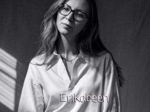 Erikabeen