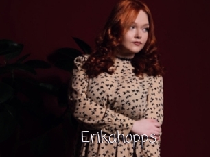 Erikahopps