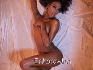 Erikarowlan