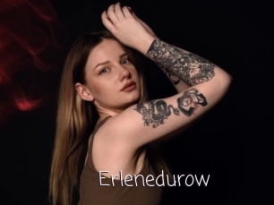 Erlenedurow