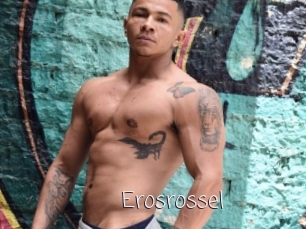 Erosrossel