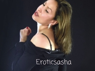 Eroticsasha