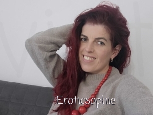 Eroticsophie