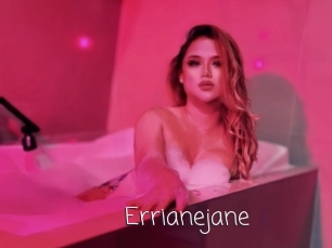 Errianejane