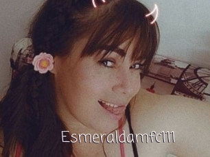 Esmeraldamfc111