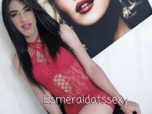 Esmeraldatssexy