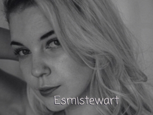 Esmistewart