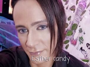 Esther_candy
