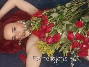 Estrellajons