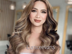 Euniceevans