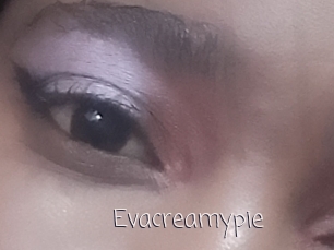 Evacreamypie