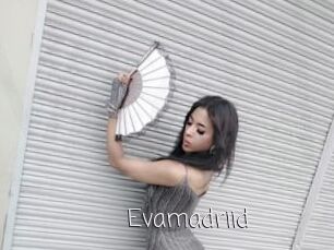 Evamadriid