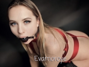 Evamoroye