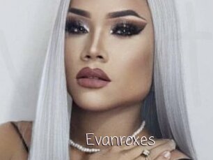 Evanroxes