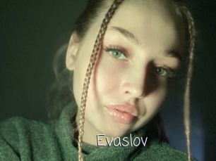 Evaslov