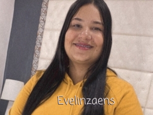 Evelinzaens