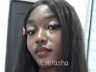 Evetasha