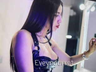 Eveyndurret
