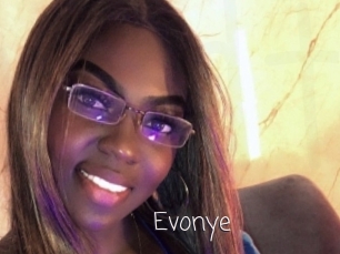 Evonye