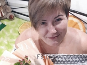 Extrajoy