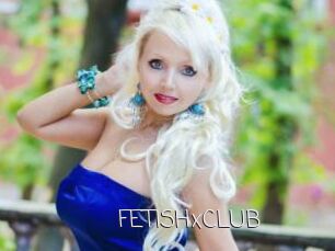 FETISHxCLUB