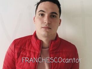 FRANCHESCOcantor