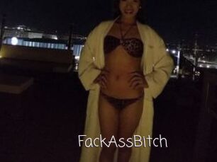 FackAssBitch